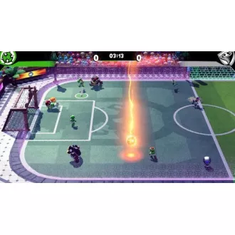 Igra Nintendo Switch - PROMJENI Mario Strikers: Battle League Football Igra Nintendo Switch - PROMJENI Mario Strikers: Battle League Football