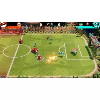 Igra Nintendo Switch - PROMJENI Mario Strikers: Battle League Football Igra Nintendo Switch - PROMJENI Mario Strikers: Battle League Football