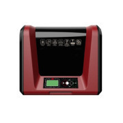 3D printer XYZ da Vinci Junior Pro X+ (PLA, PETG, Tough PLA, 175x175x175 mm, 20-400 mikrona, USB, SD kartica, Wi-Fi)
