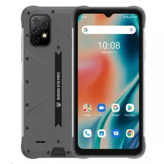 UMIDIGI BISON X10 Pro Grey