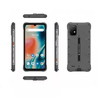 UMIDIGI BISON X10 Pro Grey