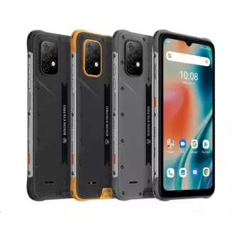 UMIDIGI BISON X10 Pro Grey