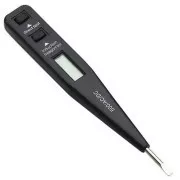Solight tester, LCD, C napon: 12 - 230V