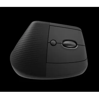 Logitech Wireless Mouse Lift for Business, grafit/crna Logitech Wireless Mouse Lift for Business, grafit/crna