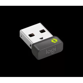 Logitech Wireless Mouse Lift for Business, grafit/crna Logitech Wireless Mouse Lift for Business, grafit/crna