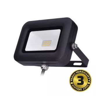 Solight LED reflektor PRO, 10W, 920lm, 5000K, IP65 Solight LED reflektor PRO, 10W, 920lm, 5000K, IP65