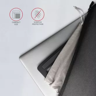 AXAGON STND-L, metalni stalak za prijenosna računala 10"-17.3", 4 podesive visine, sivi AXAGON STND-L, metalni stalak za prijenosna računala 10"-17.3", 4 podesive visine, sivi