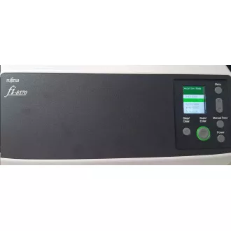 FUJITSU-RICOH skener Fi-8170 A4, prolazni, 70ppm, 600dpi, LAN RJ45-1000, USB 3.2, ADF 100 listova, 10000 listova dnevno