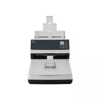 RICOH skener Fi-8270 A4, platen+pass, 70ppm, 600dpi, LAN RJ45-1000, USB 3.2, ADF 100 listova, 10000 listova dnevno