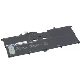 AVACOM baterija za Dell XPS 9365 Li-Pol 7.6V 6050mAh 46Wh