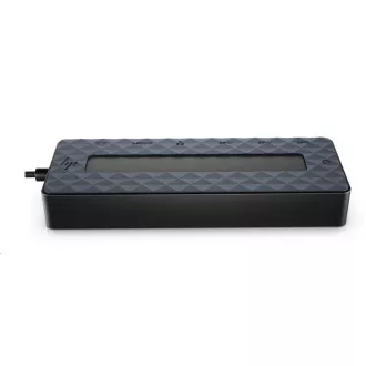 HP dock - univerzalno USB-C višeportno čvorište HP dock - univerzalno USB-C višeportno čvorište