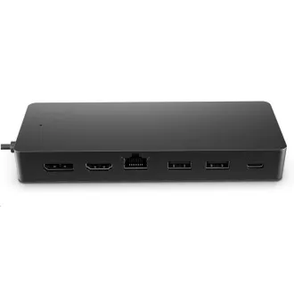HP dock - univerzalno USB-C višeportno čvorište HP dock - univerzalno USB-C višeportno čvorište