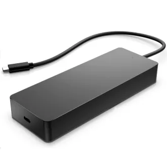 HP dock - univerzalno USB-C višeportno čvorište HP dock - univerzalno USB-C višeportno čvorište