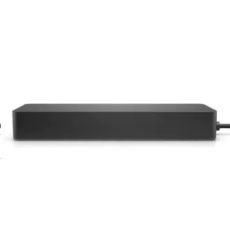 HP dock - univerzalno USB-C višeportno čvorište HP dock - univerzalno USB-C višeportno čvorište