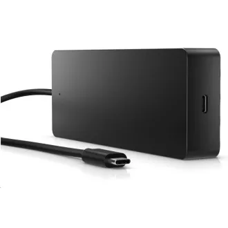 HP dock - univerzalno USB-C višeportno čvorište HP dock - univerzalno USB-C višeportno čvorište