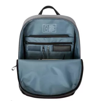 Targus® ruksak Sagano Campus od 15,6" sivi Targus® ruksak Sagano Campus od 15,6" sivi