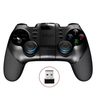 iPega PG-9156 bežični kontroler za igre za iOS/Android/Windows 7, 8, 10/Smart TV