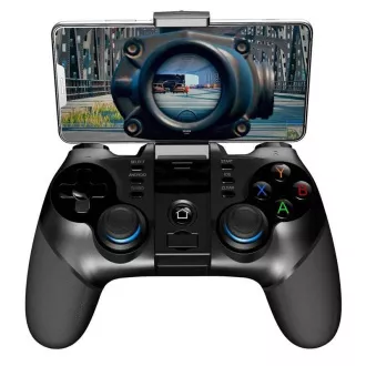 iPega PG-9156 bežični kontroler za igre za iOS/Android/Windows 7, 8, 10/Smart TV