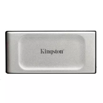 Kingston SSD vanjski 4TB (4000GB) prijenosni SSD XS2000