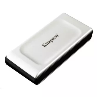 Kingston SSD vanjski 4TB (4000GB) prijenosni SSD XS2000