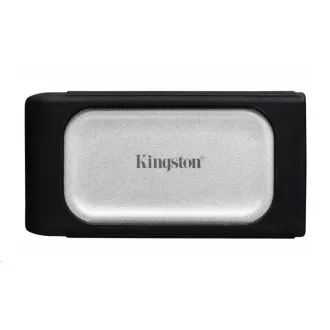 Kingston SSD vanjski 4TB (4000GB) prijenosni SSD XS2000