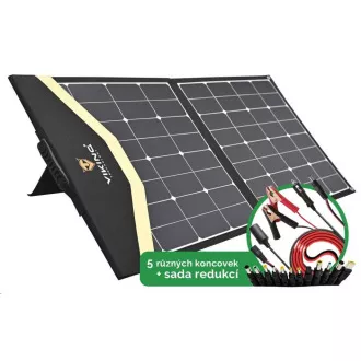 Viking solarni panel L120, 120 W Viking solarni panel L120, 120 W