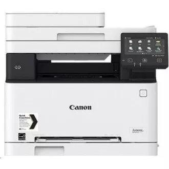 Canon i-SENSYS MF657Cdw - boja, MF (ispis, kopiranje, skeniranje), duplex, DADF, USB, LAN, Wi-Fi