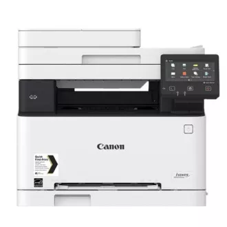 Canon i-SENSYS MF655Cdw - boja, MF (ispis, kopiranje, skeniranje), obostrano, ADF, USB, LAN, Wi-Fi