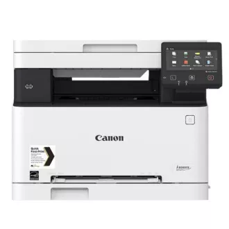 Canon i-SENSYS MF651Cw - boja, MF (ispis, fotokopiranje, skeniranje), USB, LAN, WIFI