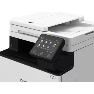 Canon i-SENSYS MF754Cdw u boji, MF (ispis, fotokopirni uređaj, skeniranje, faks), obostrano, DADF, USB, LAN, Wi-Fi Canon i-SENSYS MF754Cdw u boji, MF (ispis, fotokopirni uređaj, skeniranje, faks), obostrano, DADF, USB, LAN, Wi-Fi