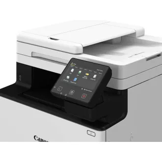 Canon i-SENSYS MF752Cdw boja, MF (ispis, fotokopiranje, skeniranje), USB, LAN, Wi-Fi