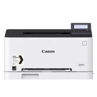 Canon i-SENSYS LBP633Cdw - boja, SF, duplex, USB, LAN, Wi-Fi Canon i-SENSYS LBP633Cdw - boja, SF, duplex, USB, LAN, Wi-Fi