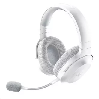 RAZER Barracuda X slušalice - Mercury White, Bluetooth RAZER Barracuda X slušalice - Mercury White, Bluetooth