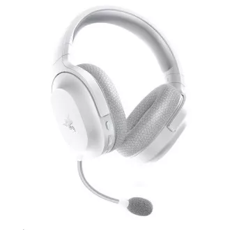 RAZER Barracuda X slušalice - Mercury White, Bluetooth RAZER Barracuda X slušalice - Mercury White, Bluetooth