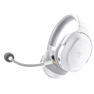 RAZER Barracuda X slušalice - Mercury White, Bluetooth RAZER Barracuda X slušalice - Mercury White, Bluetooth