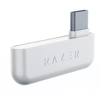 RAZER Barracuda X slušalice - Mercury White, Bluetooth RAZER Barracuda X slušalice - Mercury White, Bluetooth