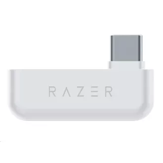 RAZER Barracuda X slušalice - Mercury White, Bluetooth RAZER Barracuda X slušalice - Mercury White, Bluetooth