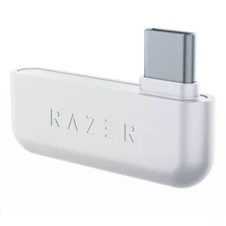 RAZER Barracuda X slušalice - Mercury White, Bluetooth RAZER Barracuda X slušalice - Mercury White, Bluetooth