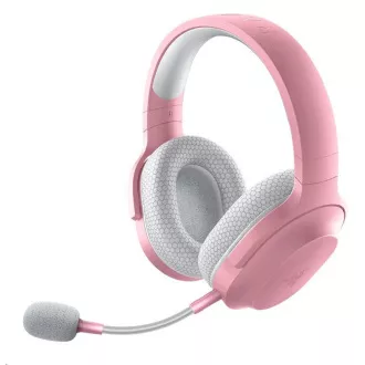 RAZER slušalice Barracuda X - Quartz Pink, Bluetooth