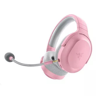RAZER slušalice Barracuda X - Quartz Pink, Bluetooth
