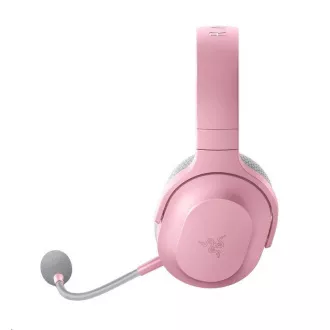 RAZER slušalice Barracuda X - Quartz Pink, Bluetooth