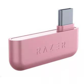 RAZER slušalice Barracuda X - Quartz Pink, Bluetooth
