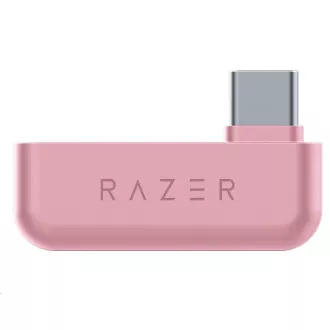 RAZER slušalice Barracuda X - Quartz Pink, Bluetooth