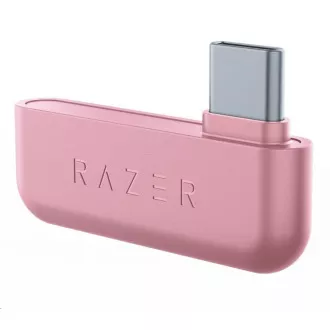 RAZER slušalice Barracuda X - Quartz Pink, Bluetooth