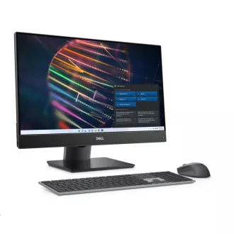 DELL PC OptiPlex 5400 AIO|160W|TPM|23.8"|i5-12500|8GB|256GB SSD|Integrirani|Adj Stand|WLAN|Kb|W11 Pro|3Y PS NBD DELL PC OptiPlex 5400 AIO|160W|TPM|23.8"|i5-12500|8GB|256GB SSD|Integrirani|Adj Stand|WLAN|Kb|W11 Pro|3Y PS NBD