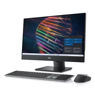 DELL PC OptiPlex 5400 AIO|160W|TPM|23.8"|i5-12500|8GB|256GB SSD|Integrirani|Adj Stand|WLAN|Kb|W11 Pro|3Y PS NBD DELL PC OptiPlex 5400 AIO|160W|TPM|23.8"|i5-12500|8GB|256GB SSD|Integrirani|Adj Stand|WLAN|Kb|W11 Pro|3Y PS NBD
