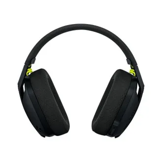 Logitech G435 LIGHTSPEED bežične gaming slušalice, crne - Rabljen Logitech G435 LIGHTSPEED bežične gaming slušalice, crne - Rabljen