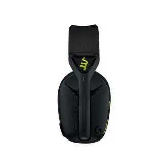 Logitech G435 LIGHTSPEED bežične gaming slušalice, crne - Rabljen Logitech G435 LIGHTSPEED bežične gaming slušalice, crne - Rabljen