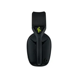 Logitech G435 LIGHTSPEED bežične gaming slušalice, crne - Rabljen Logitech G435 LIGHTSPEED bežične gaming slušalice, crne - Rabljen