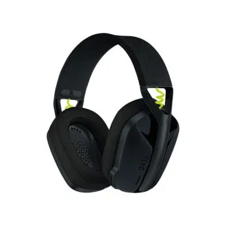 Logitech G435 LIGHTSPEED bežične gaming slušalice, crne - Rabljen Logitech G435 LIGHTSPEED bežične gaming slušalice, crne - Rabljen